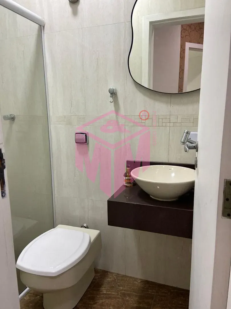 Sobrado, 2 quartos, 100 m² - Foto 40