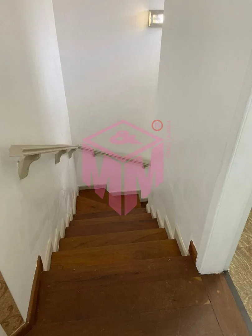 Sobrado, 2 quartos, 100 m² - Foto 25