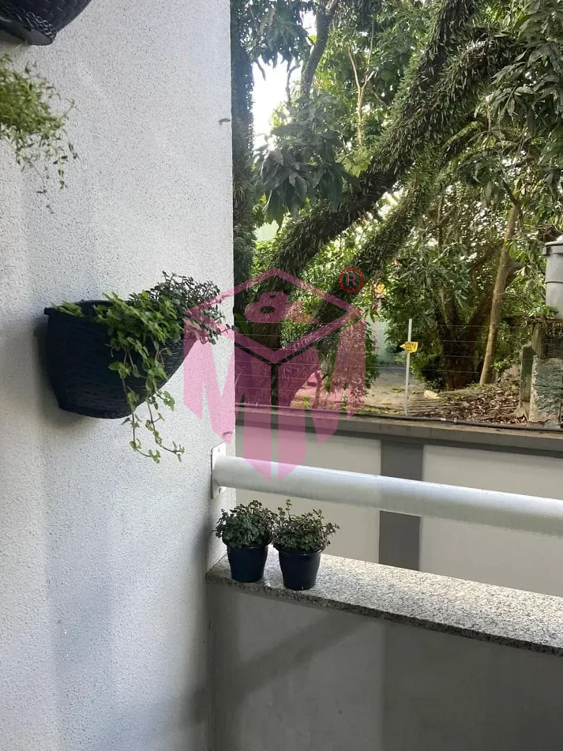 Sobrado, 2 quartos, 100 m² - Foto 16