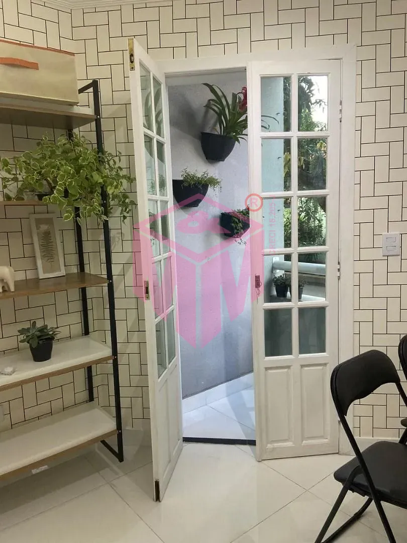 Sobrado, 2 quartos, 100 m² - Foto 13