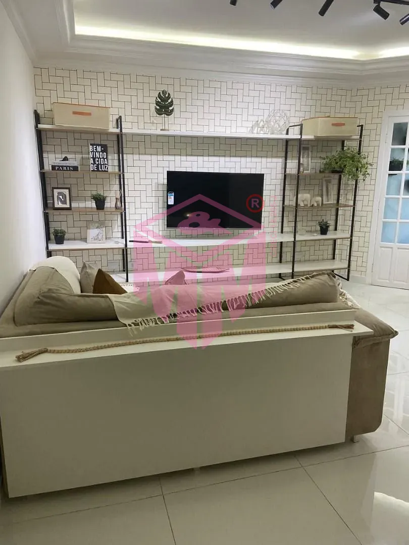 Sobrado, 2 quartos, 100 m² - Foto 5