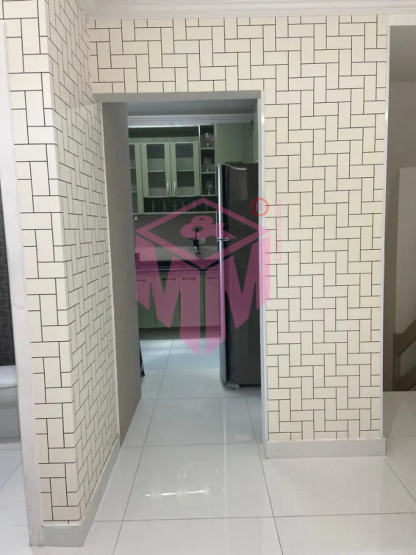 Sobrado, 2 quartos, 100 m² - Foto 18
