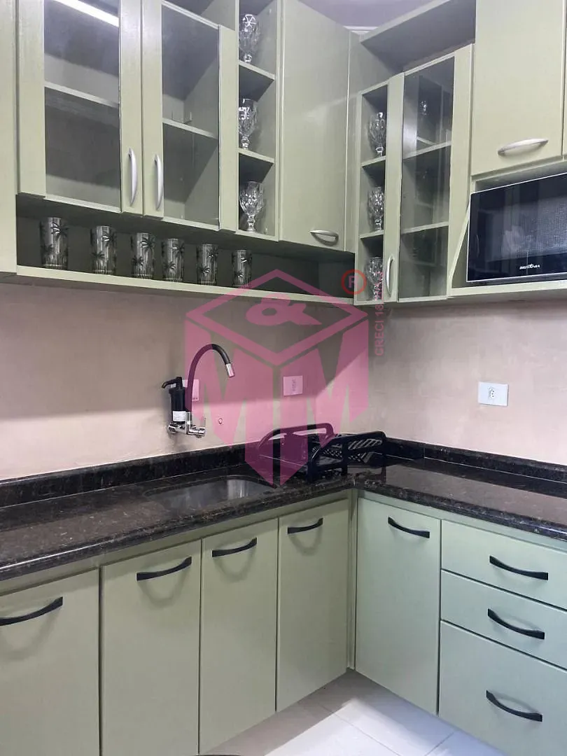 Sobrado, 2 quartos, 100 m² - Foto 24