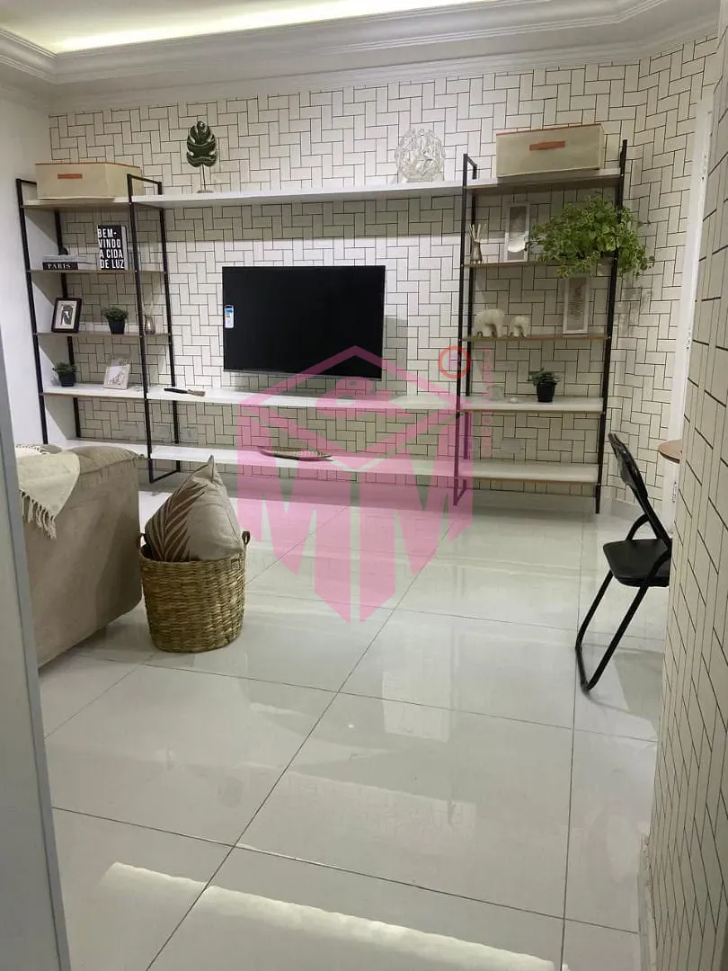 Sobrado, 2 quartos, 100 m² - Foto 8