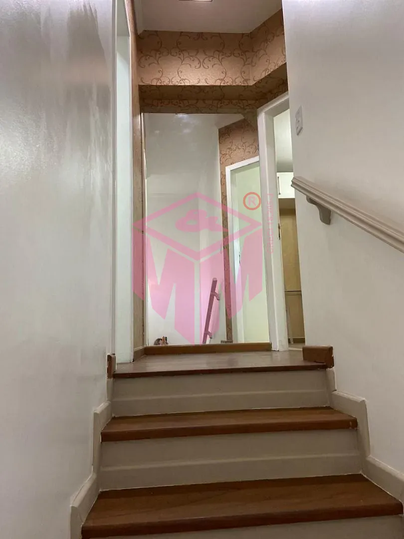 Sobrado, 2 quartos, 100 m² - Foto 26