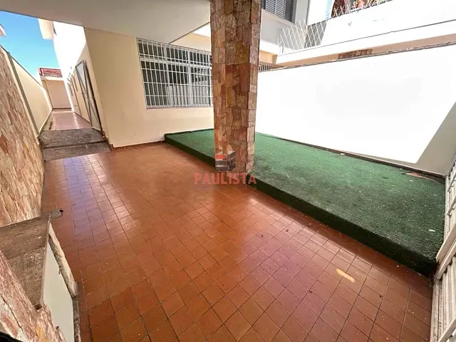 Sobrado 3 quartos e 3 banheiros, à venda ou para alugar, no bairro Vila Mariana em São Paulo