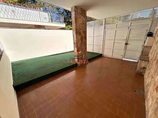 Sobrado 3 quartos e 3 banheiros, à venda ou para alugar, no bairro Vila Mariana em São Paulo
