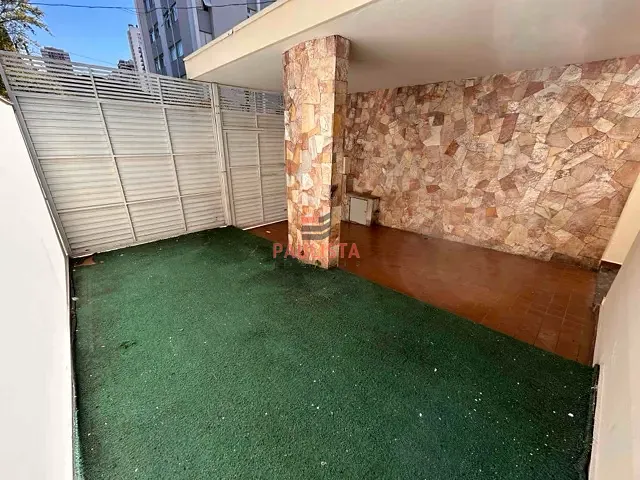 Sobrado 3 quartos e 3 banheiros, à venda ou para alugar, no bairro Vila Mariana em São Paulo