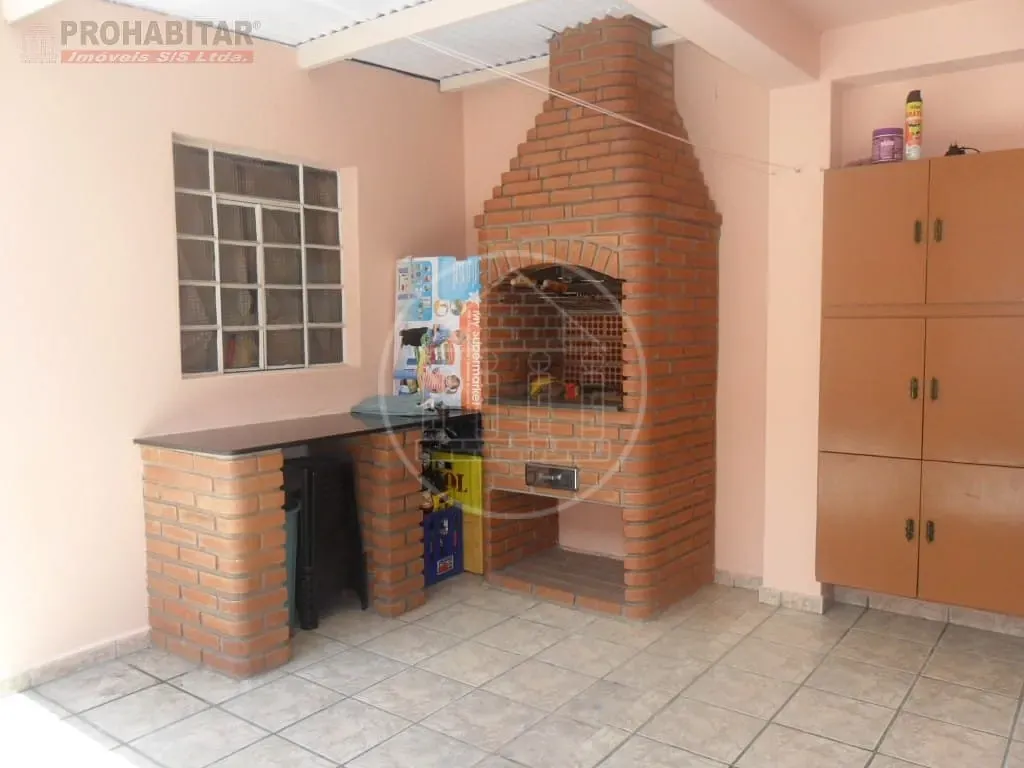 Sobrado, 3 quartos, 140 m² - Foto 27