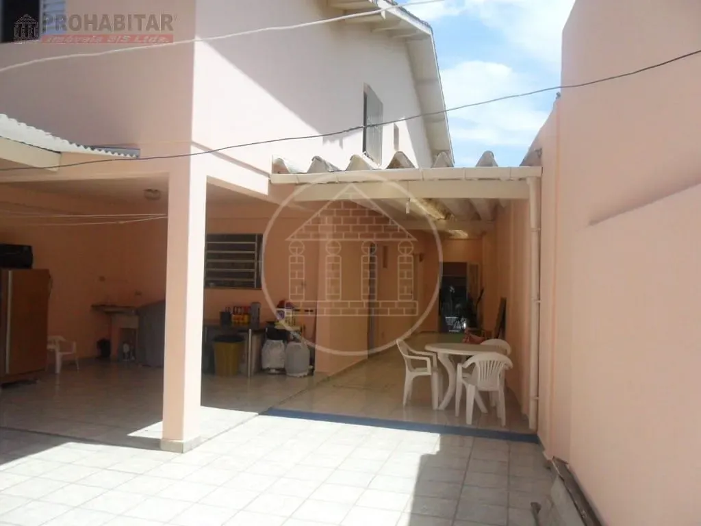 Sobrado, 3 quartos, 140 m² - Foto 30