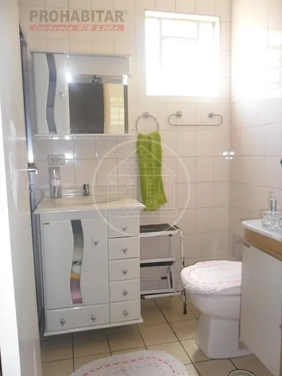 Sobrado, 3 quartos, 140 m² - Foto 9