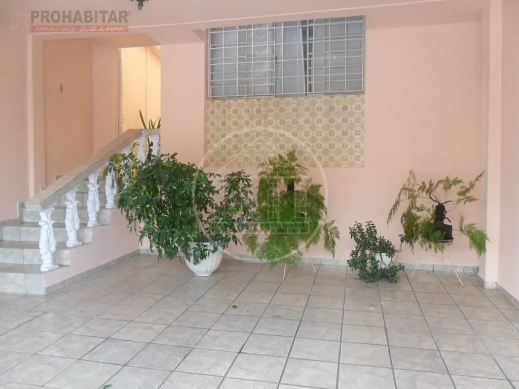 Sobrado, 3 quartos, 140 m² - Foto 34