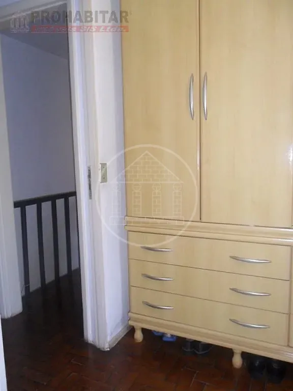 Sobrado, 3 quartos, 140 m² - Foto 8