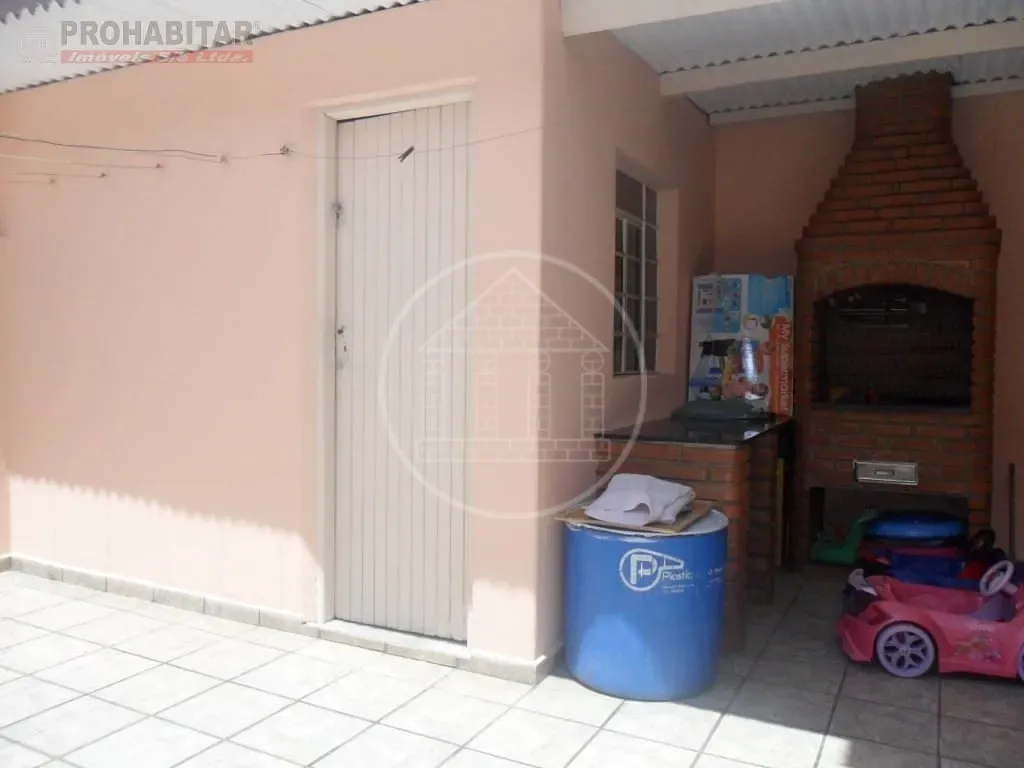 Sobrado, 3 quartos, 140 m² - Foto 24