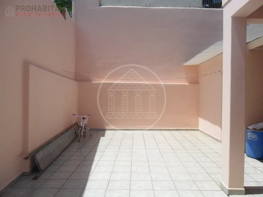 Sobrado, 3 quartos, 140 m² - Foto 25