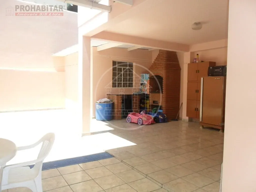 Sobrado, 3 quartos, 140 m² - Foto 23