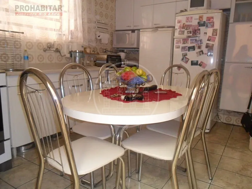 Sobrado, 3 quartos, 140 m² - Foto 20