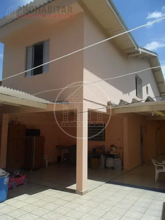 Sobrado, 3 quartos, 140 m² - Foto 29