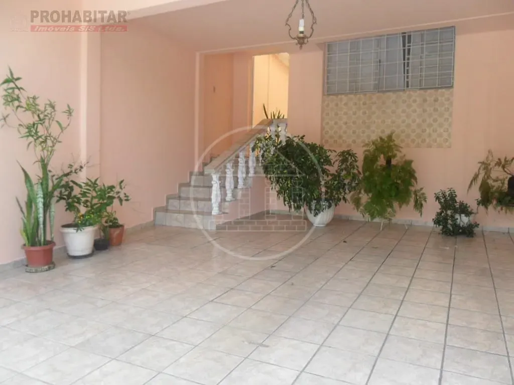 Sobrado, 3 quartos, 140 m² - Foto 1