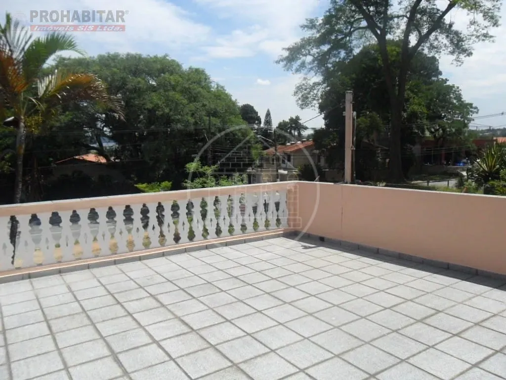Sobrado, 3 quartos, 140 m² - Foto 2