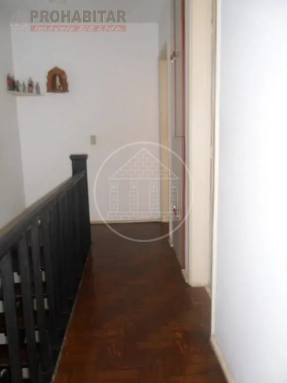 Sobrado, 3 quartos, 140 m² - Foto 13