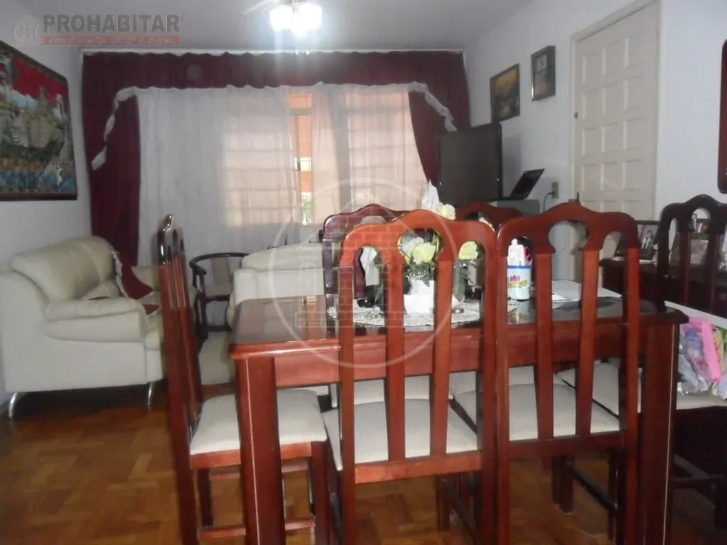 Sobrado, 3 quartos, 140 m² - Foto 16