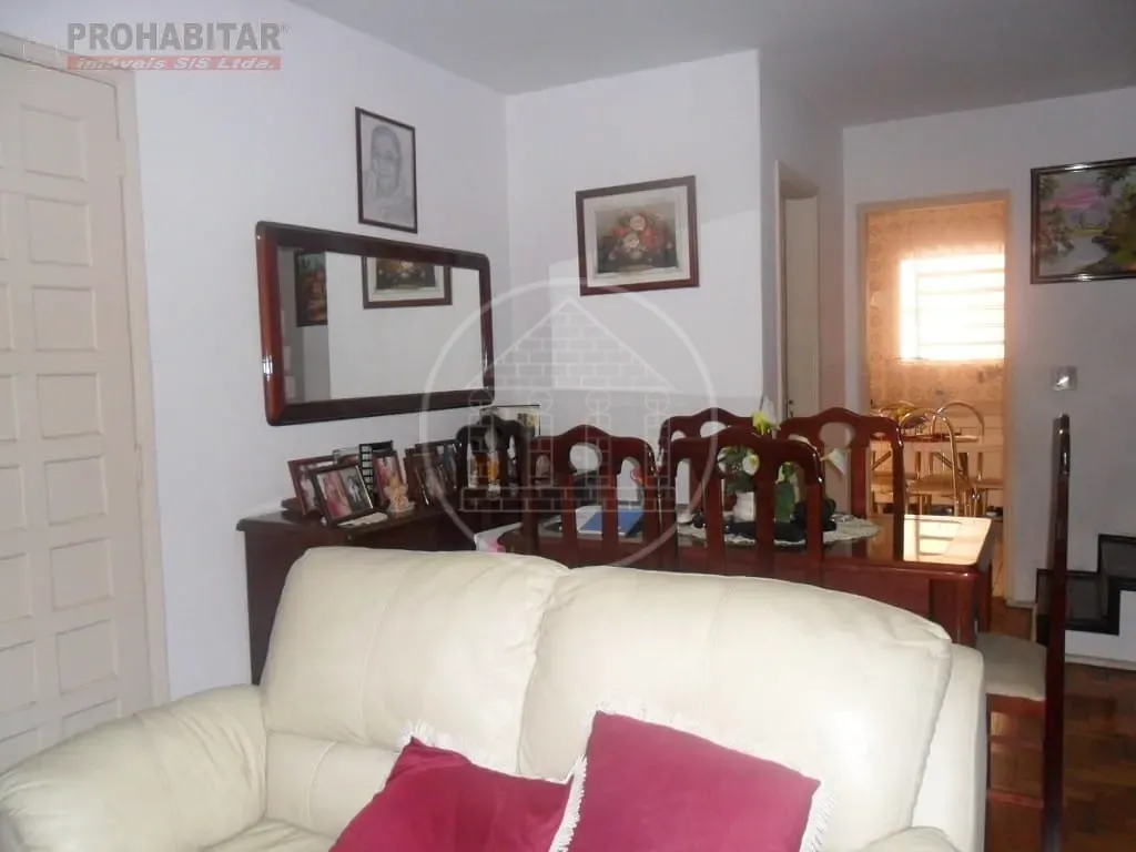 Sobrado, 3 quartos, 140 m² - Foto 18