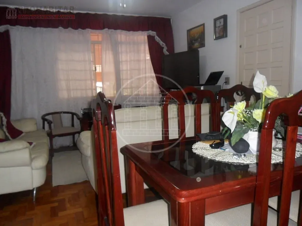 Sobrado, 3 quartos, 140 m² - Foto 17