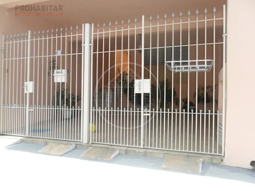 Sobrado, 3 quartos, 140 m² - Foto 35