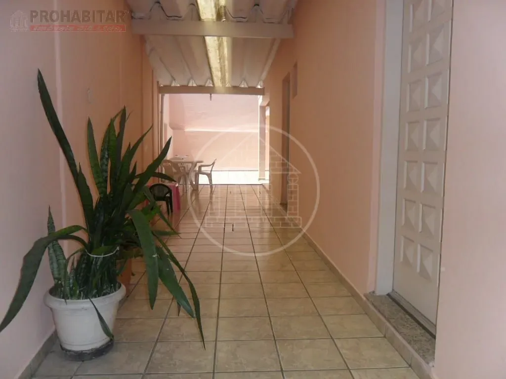 Sobrado, 3 quartos, 140 m² - Foto 33