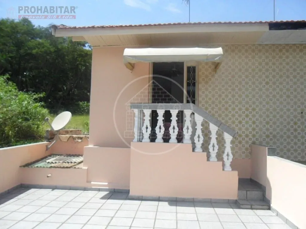 Sobrado, 3 quartos, 140 m² - Foto 3