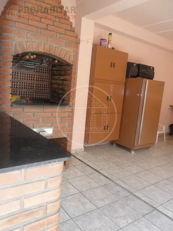 Sobrado, 3 quartos, 140 m² - Foto 26