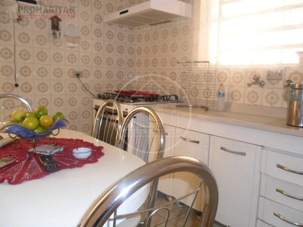 Sobrado, 3 quartos, 140 m² - Foto 21