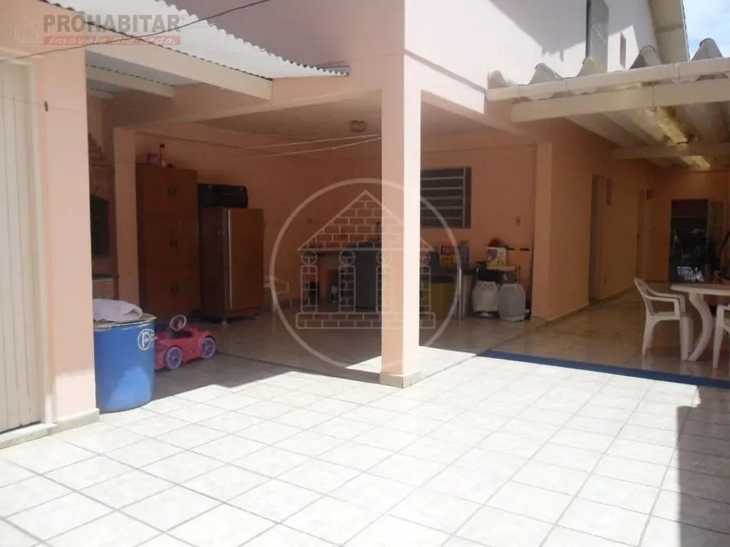 Sobrado, 3 quartos, 140 m² - Foto 28