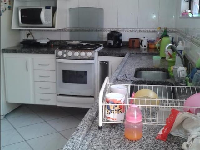 Foto do Sobrado - Sobrado com 3 dormitórios à venda, 380 m² por R$ 1.350.000,00 - Vila Mariana - São Paulo/SP | Vieira Imóveis