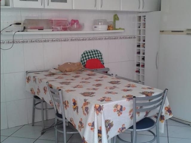 Foto do Sobrado - Sobrado com 3 dormitórios à venda, 380 m² por R$ 1.350.000,00 - Vila Mariana - São Paulo/SP | Vieira Imóveis