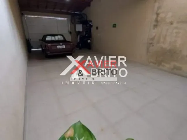 Sobrado 3 quartos e 4 banheiros, à venda, no bairro Vila Laís em São Paulo