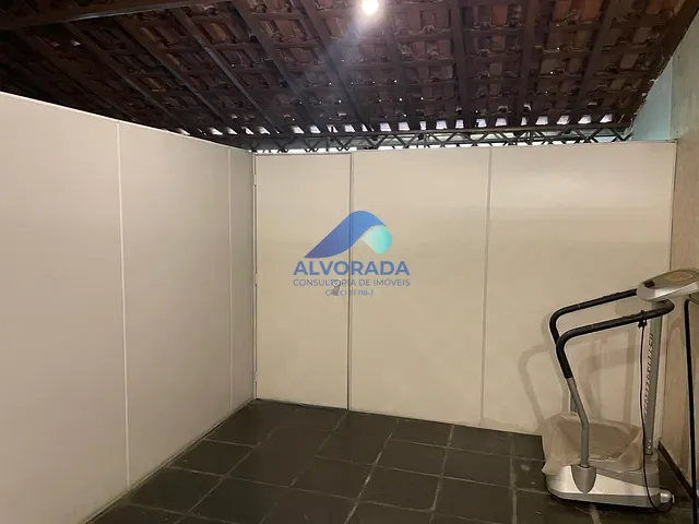 Sobrado com 341m² 3 quartos e 5 banheiros, à venda ou para alugar, no bairro Jardim São Dimas em São José dos Campos