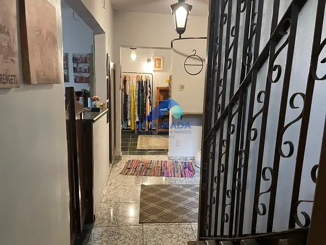 Sobrado com 341m² 3 quartos e 5 banheiros, à venda ou para alugar, no bairro Jardim São Dimas em São José dos Campos