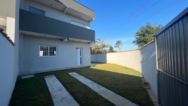 Sobrado com 199m² 2 quartos e 3 banheiros, à venda, no bairro Maitinga em Bertioga