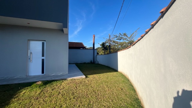 Sobrado com 199m² 2 quartos e 3 banheiros, à venda, no bairro Maitinga em Bertioga