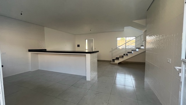 Sobrado com 199m² 2 quartos e 3 banheiros, à venda, no bairro Maitinga em Bertioga