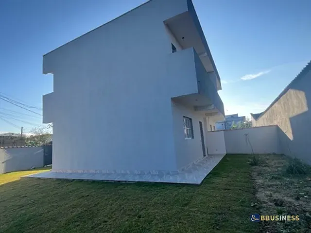 Sobrado com 199m² 2 quartos e 3 banheiros, à venda, no bairro Maitinga em Bertioga