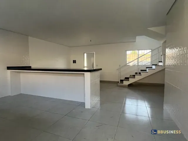 Sobrado com 199m² 2 quartos e 3 banheiros, à venda, no bairro Maitinga em Bertioga