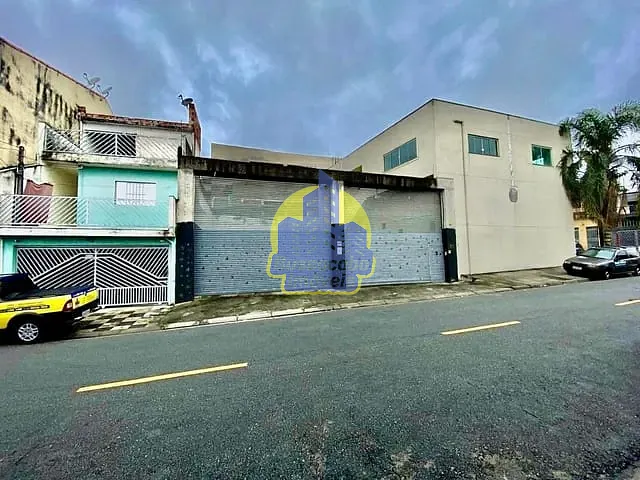 Casa com 120m², para alugar, no bairro Cipava em Osasco