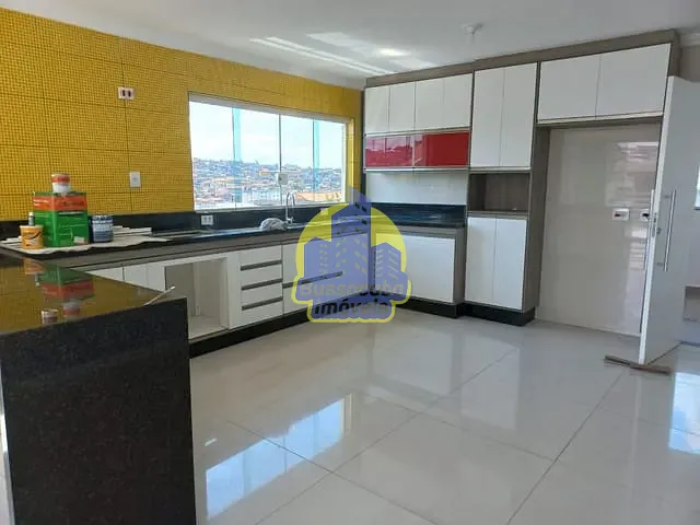Casa com 120m², para alugar, no bairro Cipava em Osasco