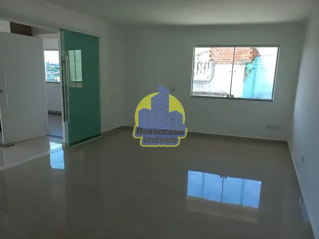 Casa com 120m², para alugar, no bairro Cipava em Osasco