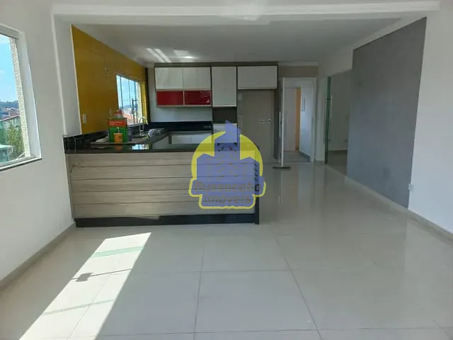 Casa com 120m², para alugar, no bairro Cipava em Osasco