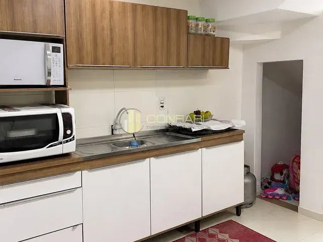 Sobrado 2 quartos e 1 banheiro, à venda, no bairro Alto São bento em Itapema