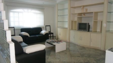 Sobrado à venda 4 Quartos, 3 Suites, 6 Vagas, 550M², Boa Vista, São Caetano do Sul - SP